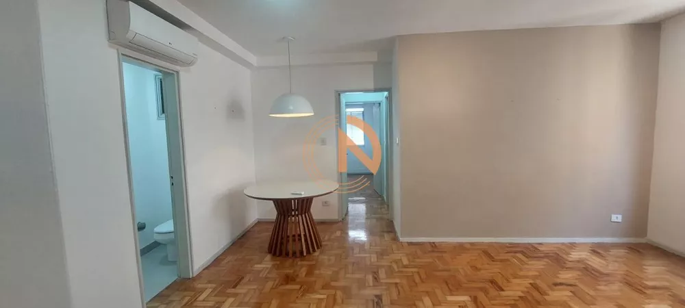 Apartamento à venda com 2 quartos, 83m² - Foto 1