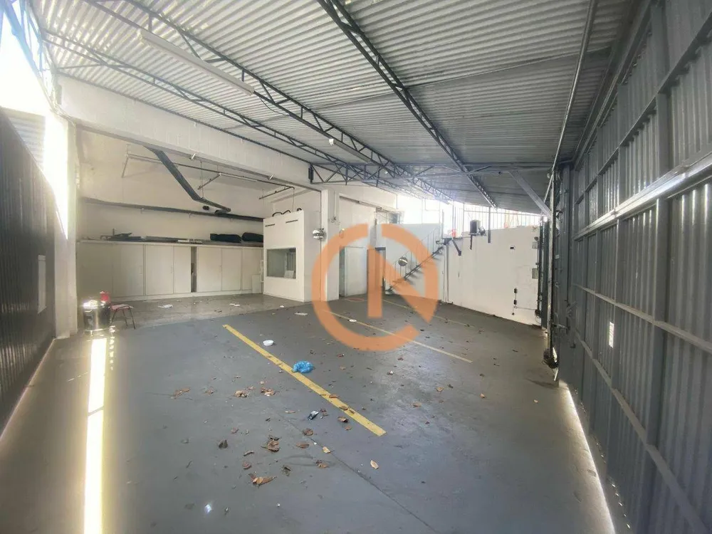 Prédio Inteiro, 1154 m² - Foto 8