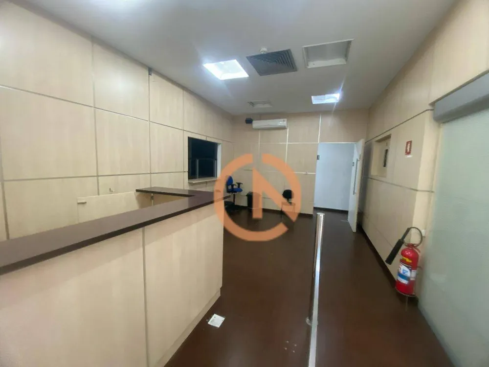 Prédio Inteiro, 1154 m² - Foto 1