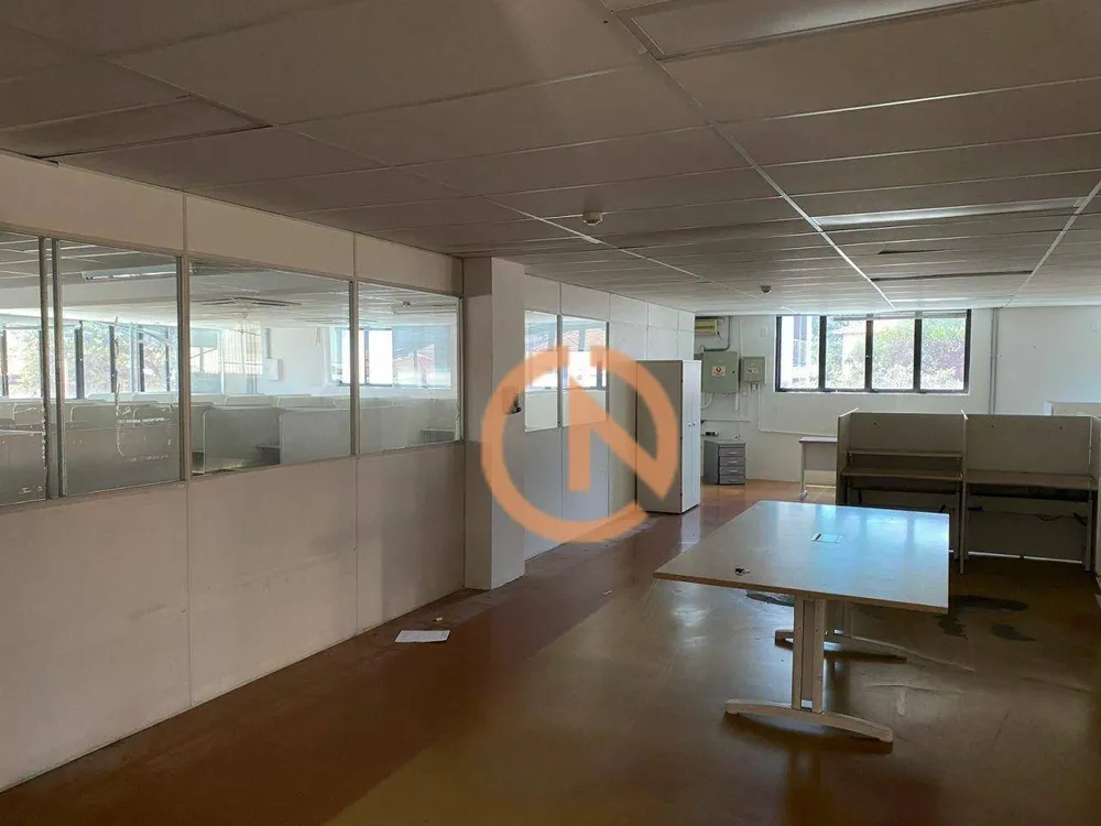 Prédio Inteiro, 1154 m² - Foto 6