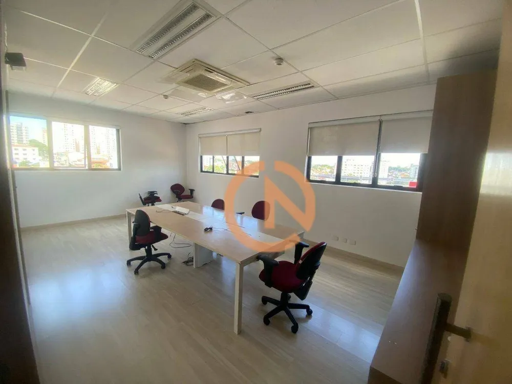 Prédio Inteiro, 1154 m² - Foto 5
