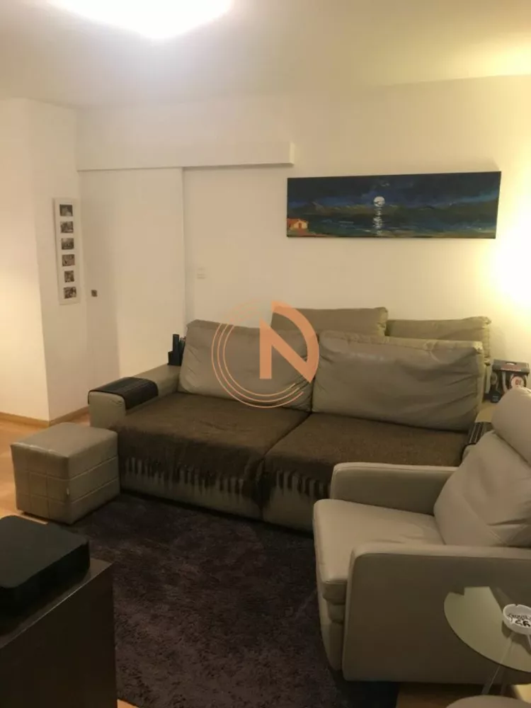 Apartamento à venda com 2 quartos, 76m² - Foto 3