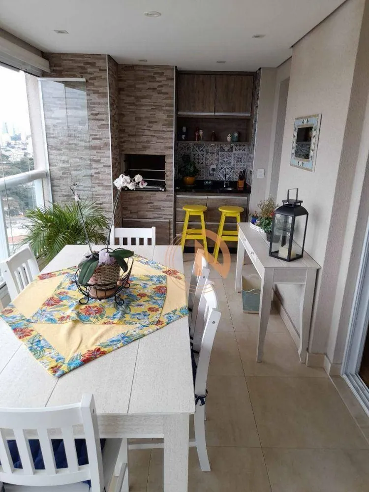 Apartamento, 2 quartos, 110 m² - Foto 3