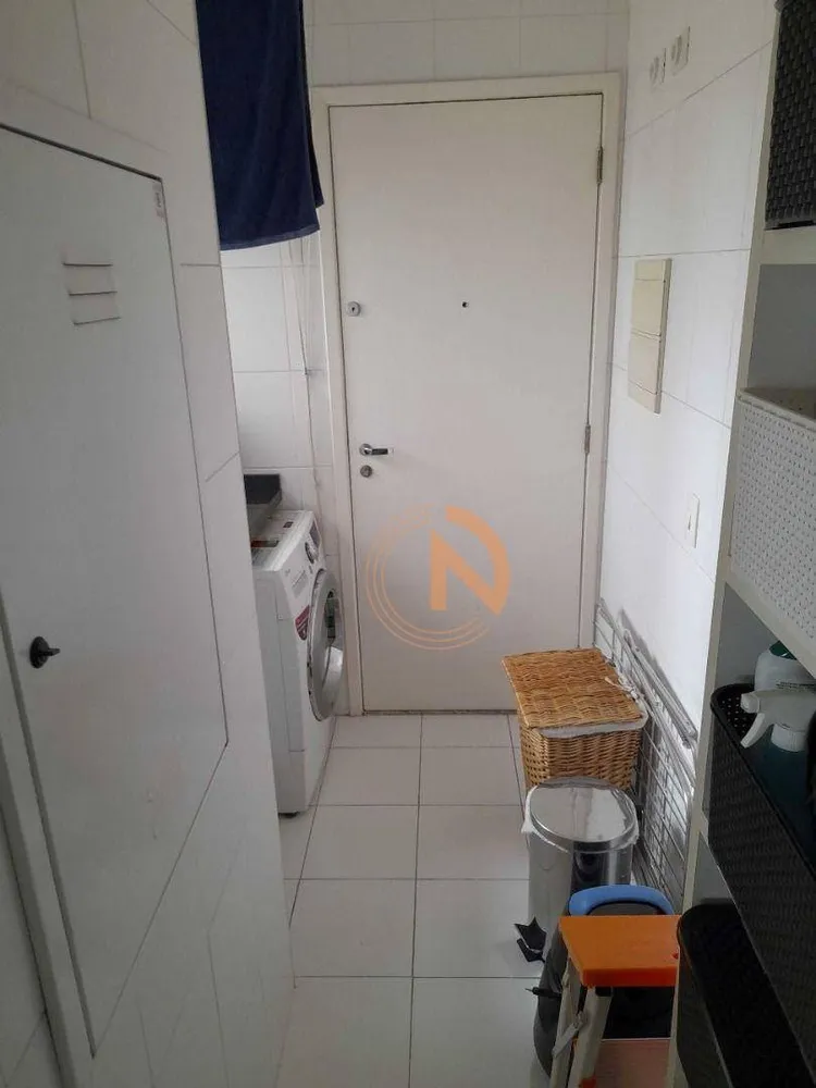 Apartamento, 2 quartos, 110 m² - Foto 8