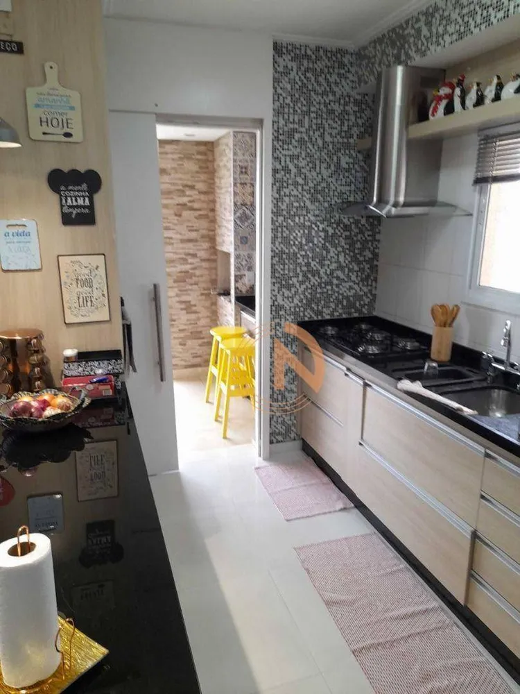 Apartamento, 2 quartos, 110 m² - Foto 7