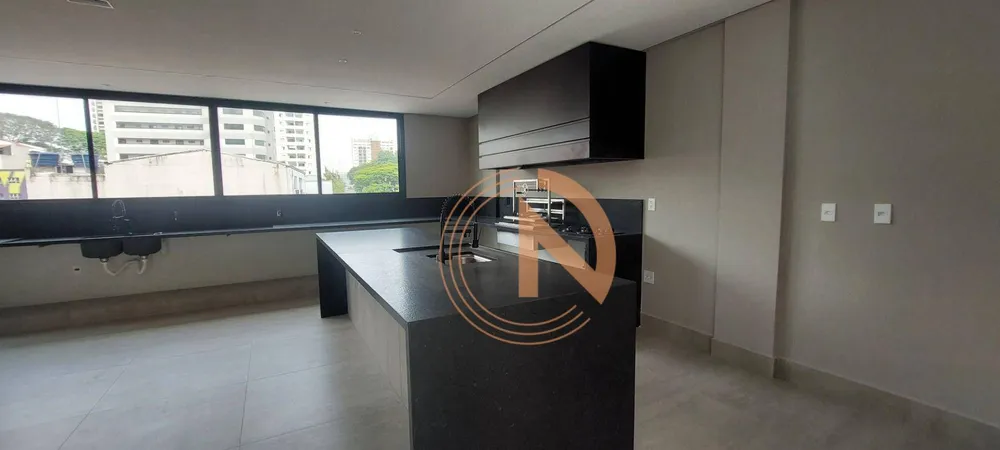 Apartamento, 2 quartos, 87 m² - Foto 2