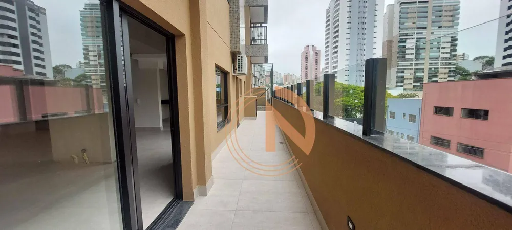 Apartamento, 2 quartos, 87 m² - Foto 1