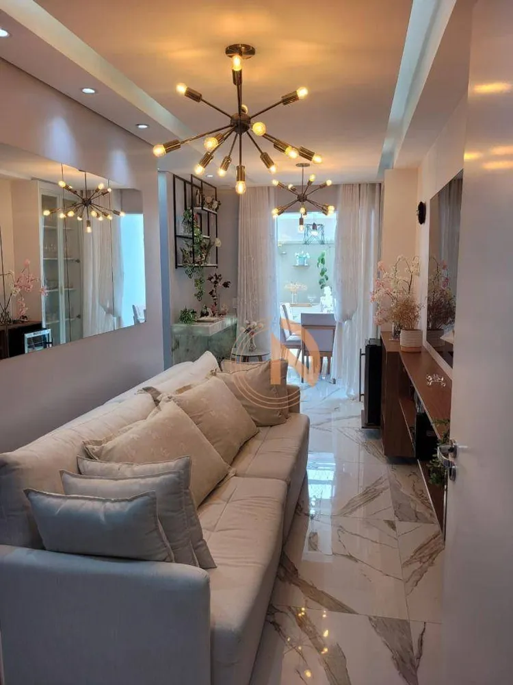 Apartamento, 3 quartos, 103 m² - Foto 1