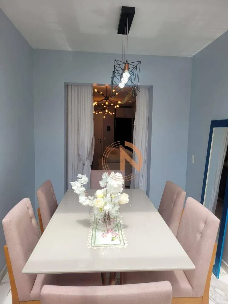 Apartamento, 3 quartos, 103 m² - Foto 3