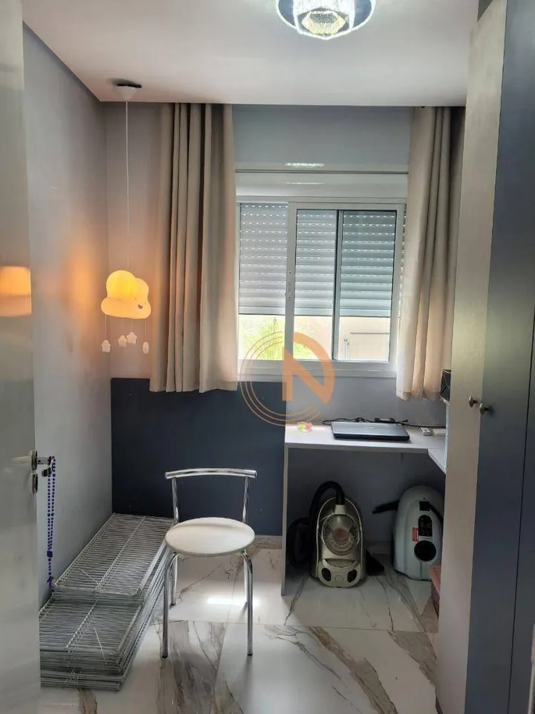 Apartamento, 3 quartos, 103 m² - Foto 7