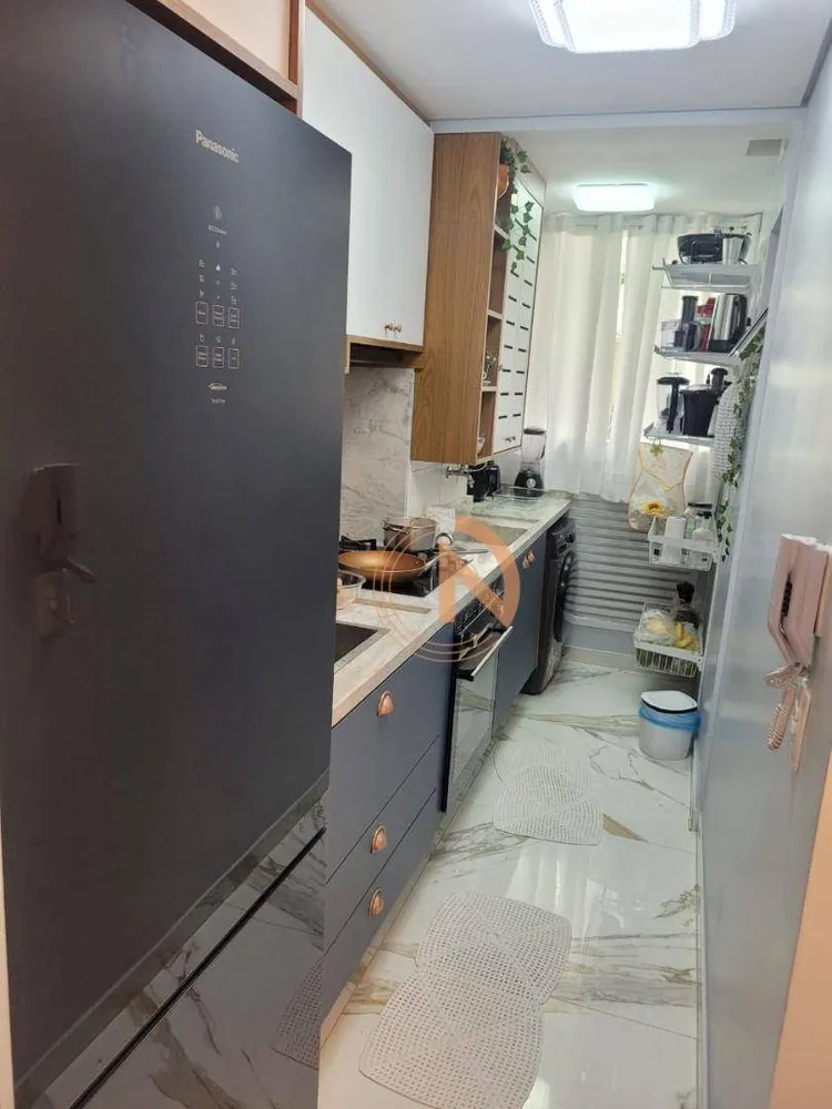 Apartamento, 3 quartos, 103 m² - Foto 6