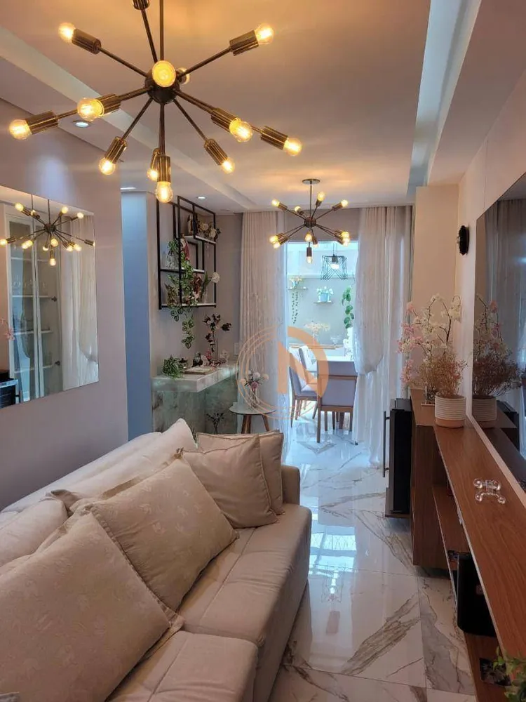 Apartamento, 3 quartos, 103 m² - Foto 2