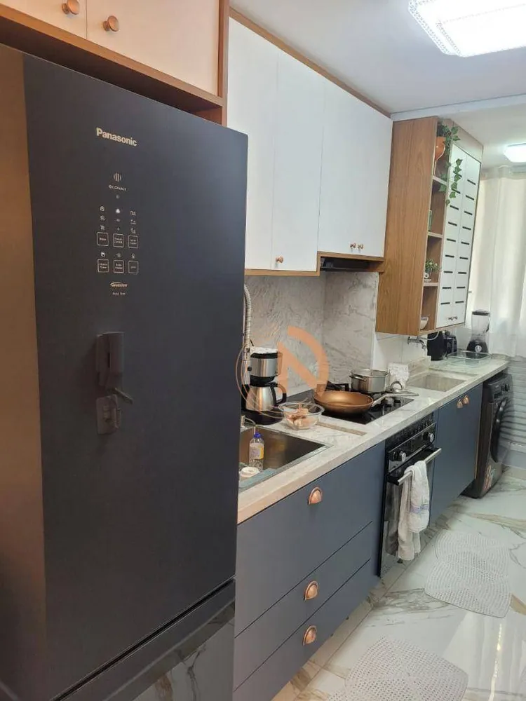 Apartamento, 3 quartos, 103 m² - Foto 4