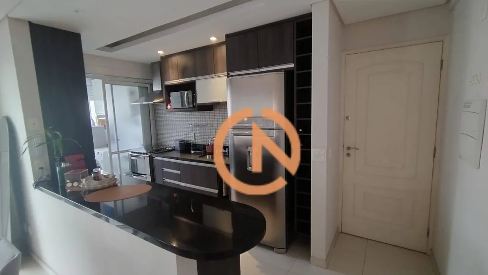 Apartamento, 2 quartos, 72 m² - Foto 3