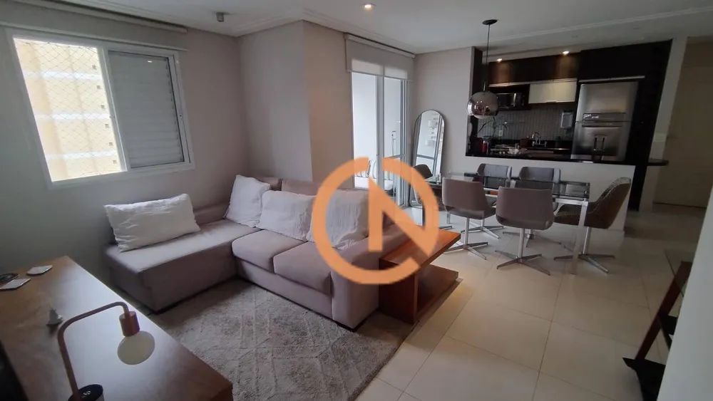 Apartamento, 2 quartos, 72 m² - Foto 6
