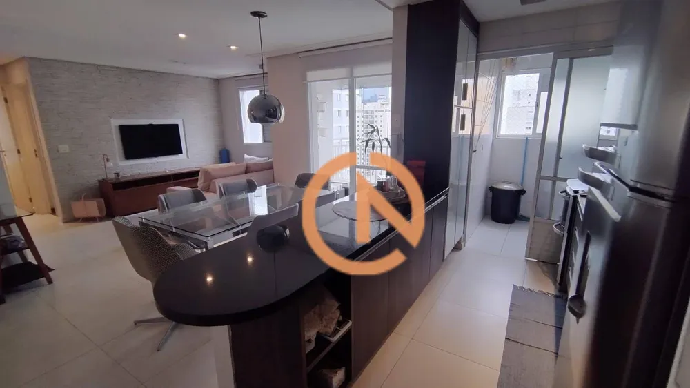 Apartamento, 2 quartos, 72 m² - Foto 1
