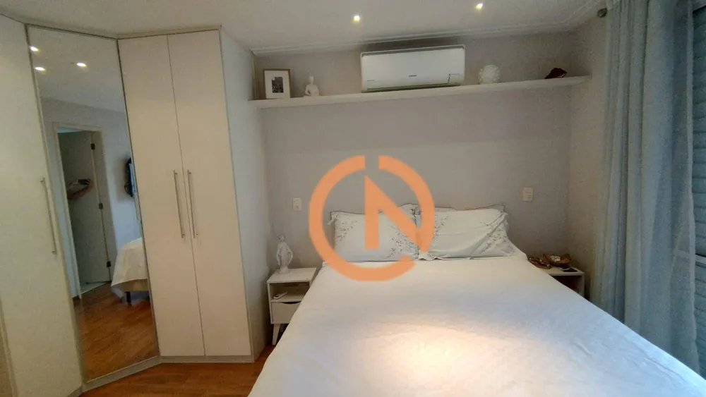 Apartamento, 2 quartos, 72 m² - Foto 7
