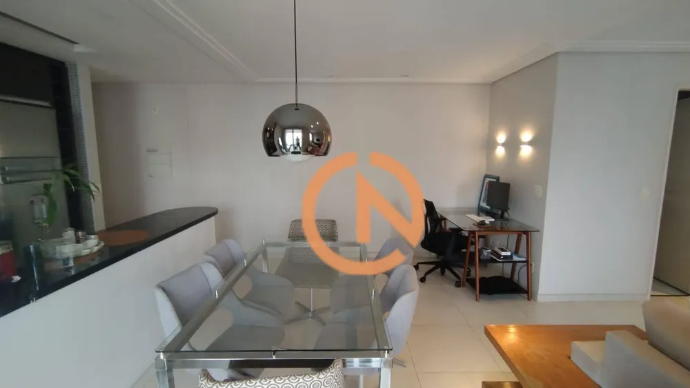 Apartamento, 2 quartos, 72 m² - Foto 4