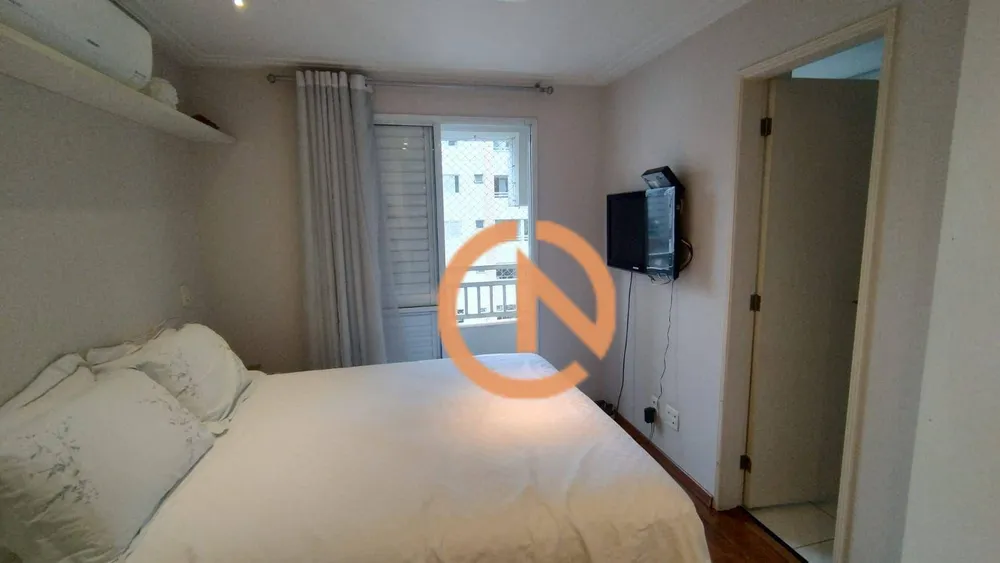 Apartamento, 2 quartos, 72 m² - Foto 8