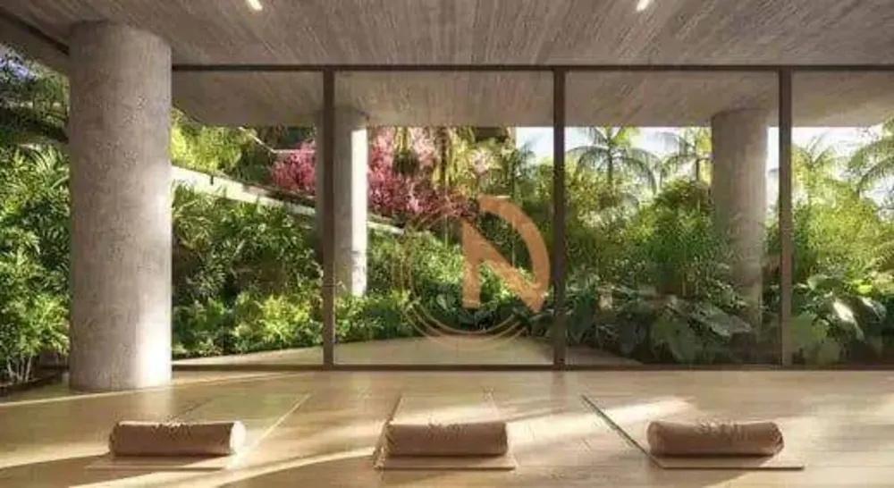 Cobertura, 4 quartos, 398 m² - Foto 8