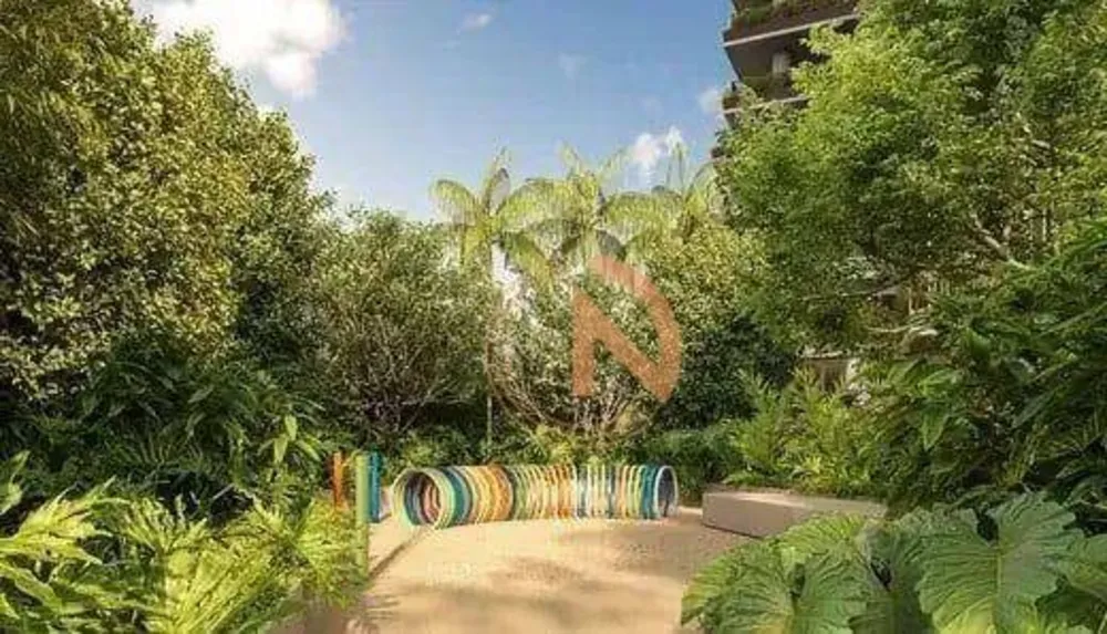 Cobertura, 4 quartos, 398 m² - Foto 6