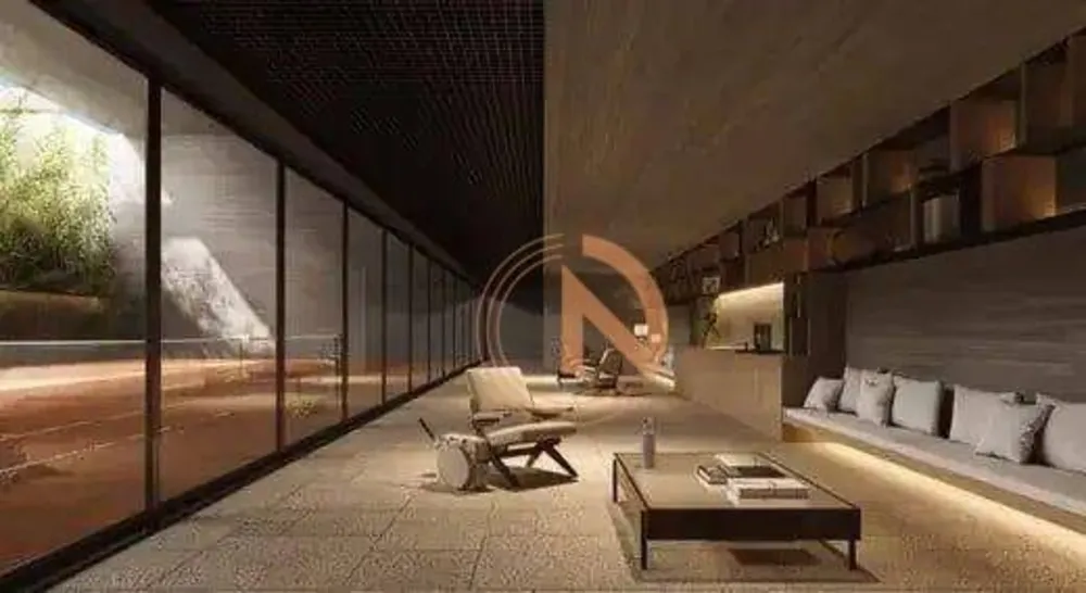 Cobertura, 4 quartos, 398 m² - Foto 5