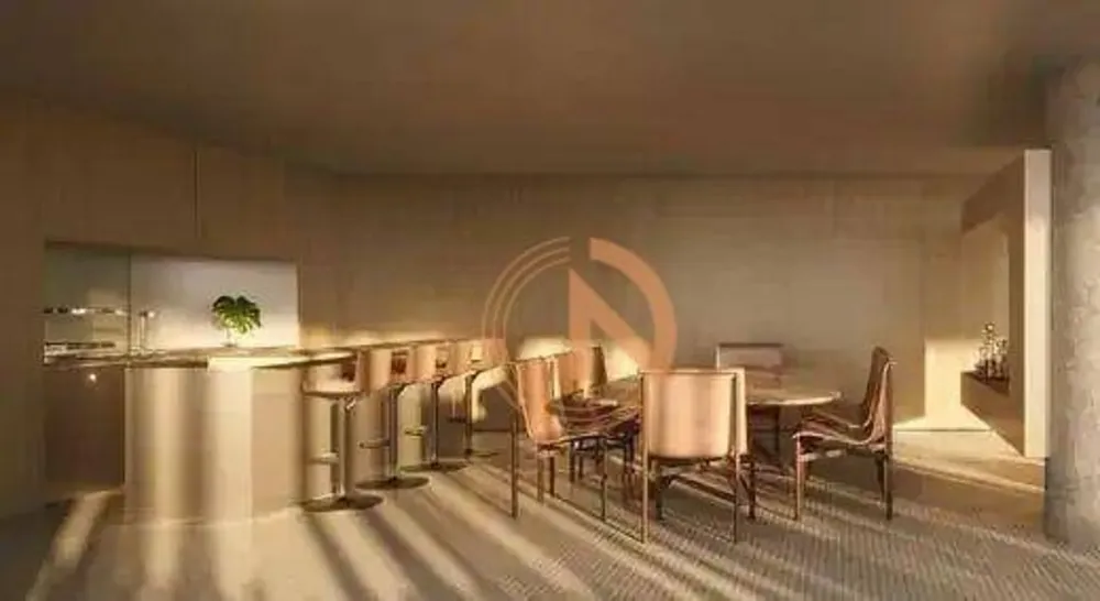 Cobertura, 4 quartos, 398 m² - Foto 4