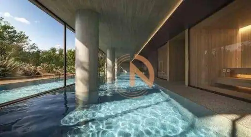 Cobertura, 4 quartos, 398 m² - Foto 1
