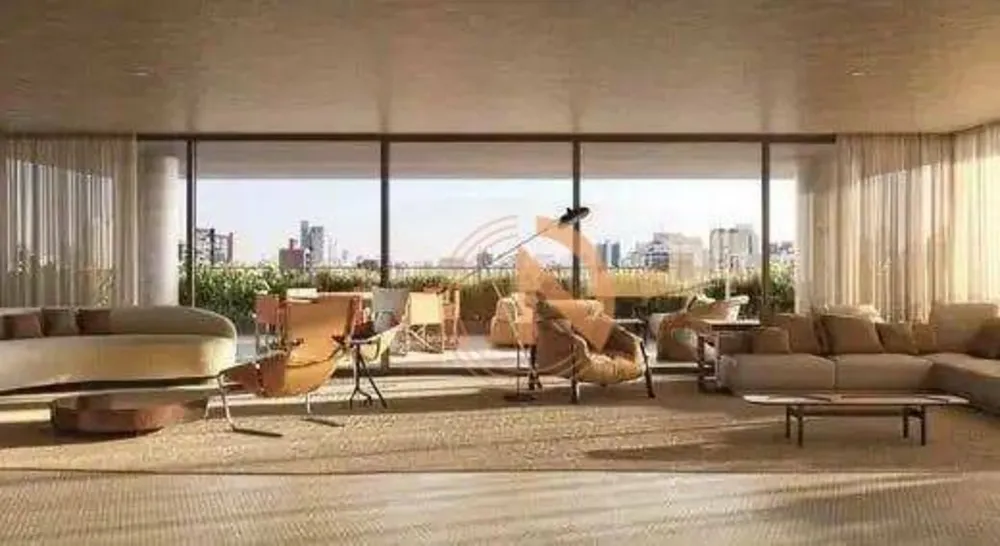 Cobertura, 4 quartos, 398 m² - Foto 7