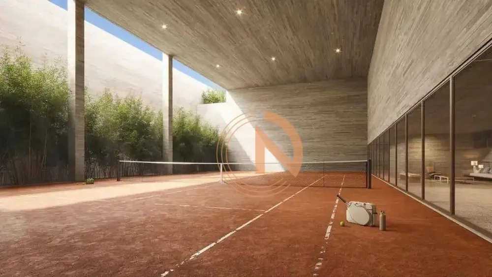 Cobertura, 4 quartos, 398 m² - Foto 2