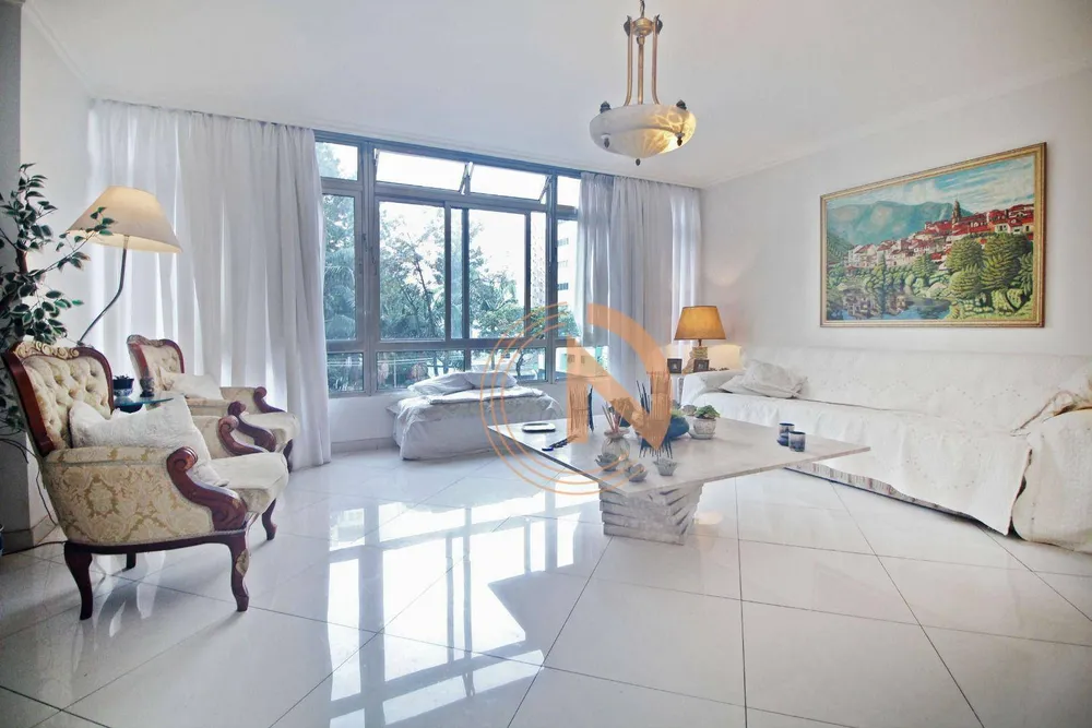Apartamento, 4 quartos, 290 m² - Foto 3
