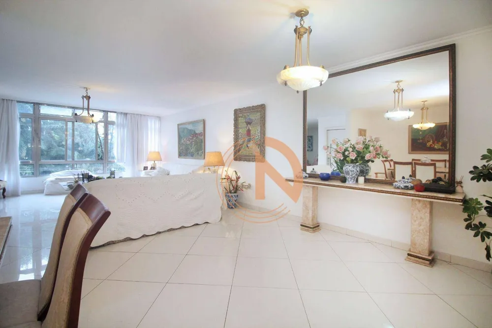 Apartamento, 4 quartos, 290 m² - Foto 6