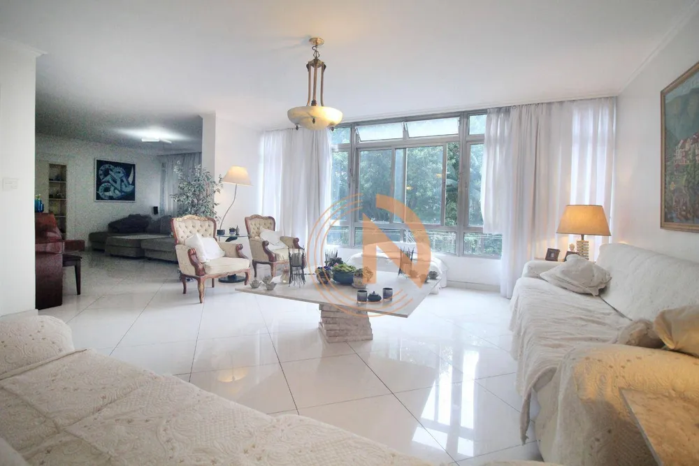 Apartamento, 4 quartos, 290 m² - Foto 2
