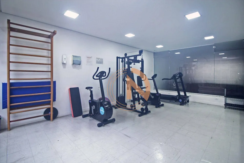 Apartamento, 4 quartos, 290 m² - Foto 8