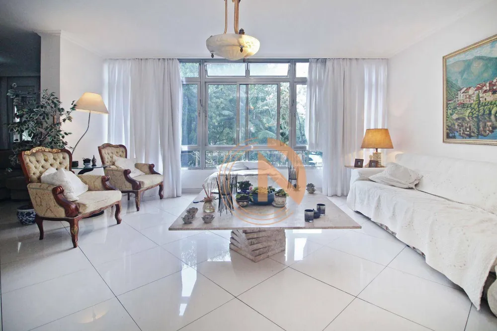 Apartamento, 4 quartos, 290 m² - Foto 4