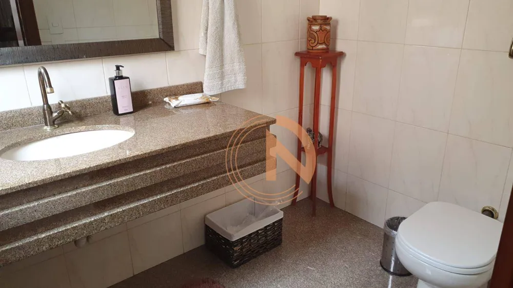 Casa de Condomínio, 4 quartos - Foto 11