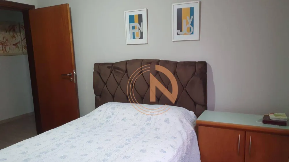 Casa de Condomínio, 4 quartos - Foto 8