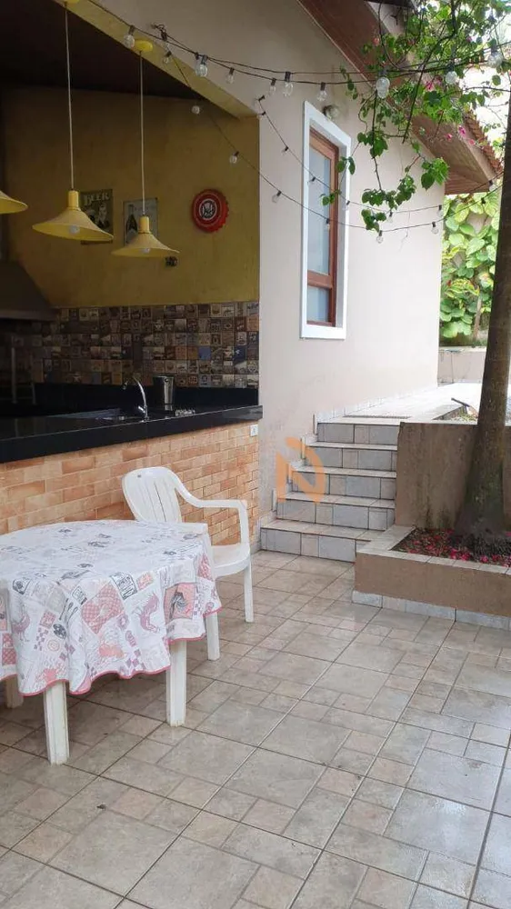Casa de Condomínio, 4 quartos - Foto 4