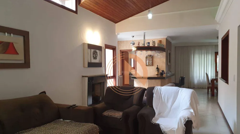 Casa de Condomínio, 4 quartos - Foto 5