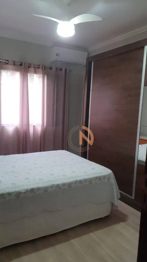 Casa de Condomínio, 4 quartos - Foto 7