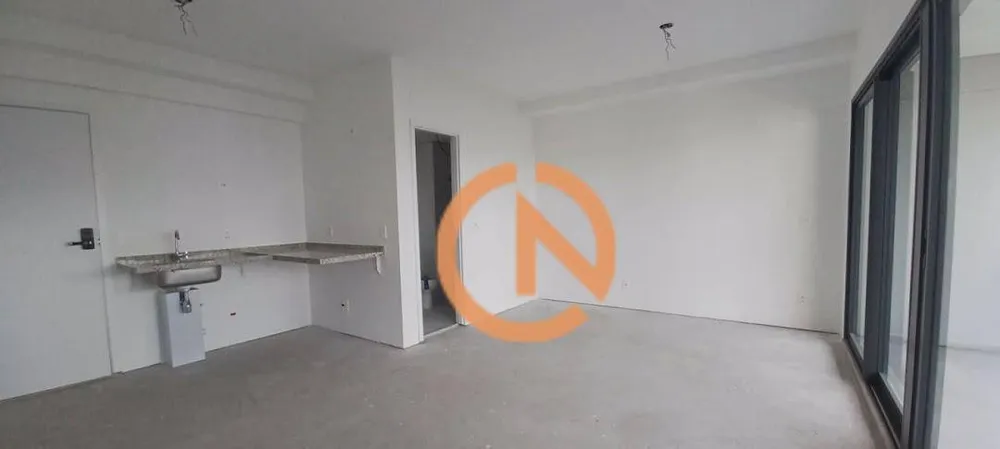 Apartamento, 1 quarto, 38 m² - Foto 7