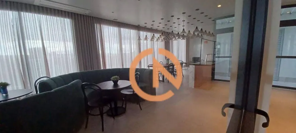 Apartamento, 1 quarto, 38 m² - Foto 8