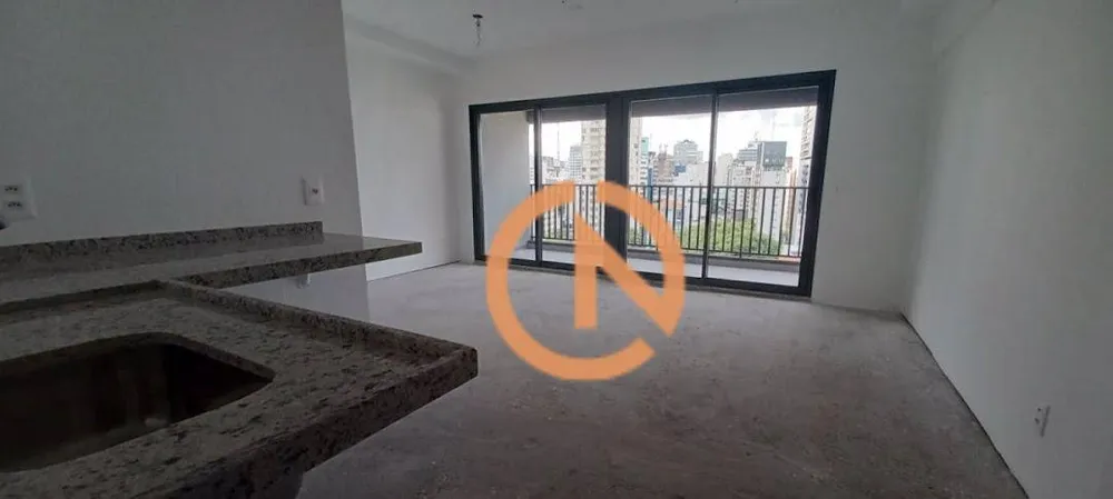 Apartamento, 1 quarto, 38 m² - Foto 6