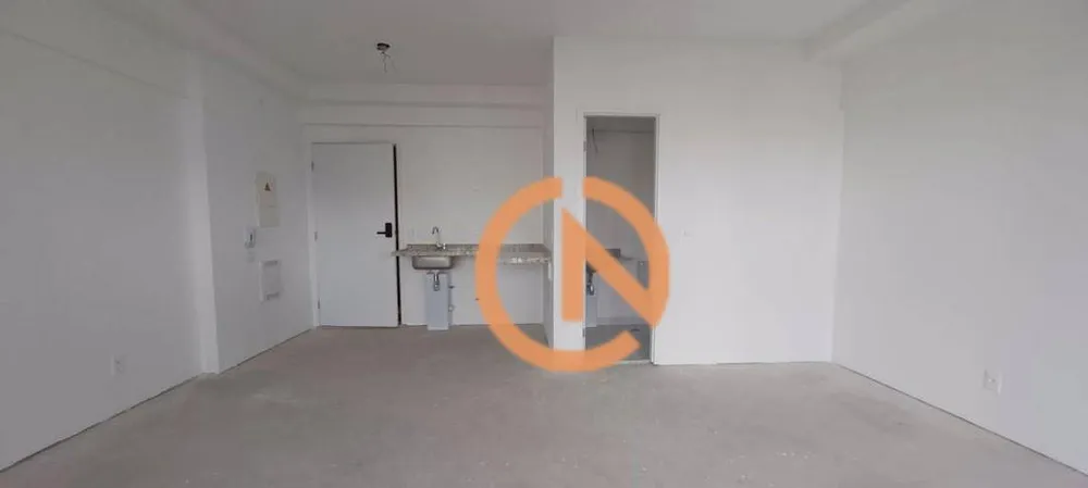 Apartamento, 1 quarto, 38 m² - Foto 3