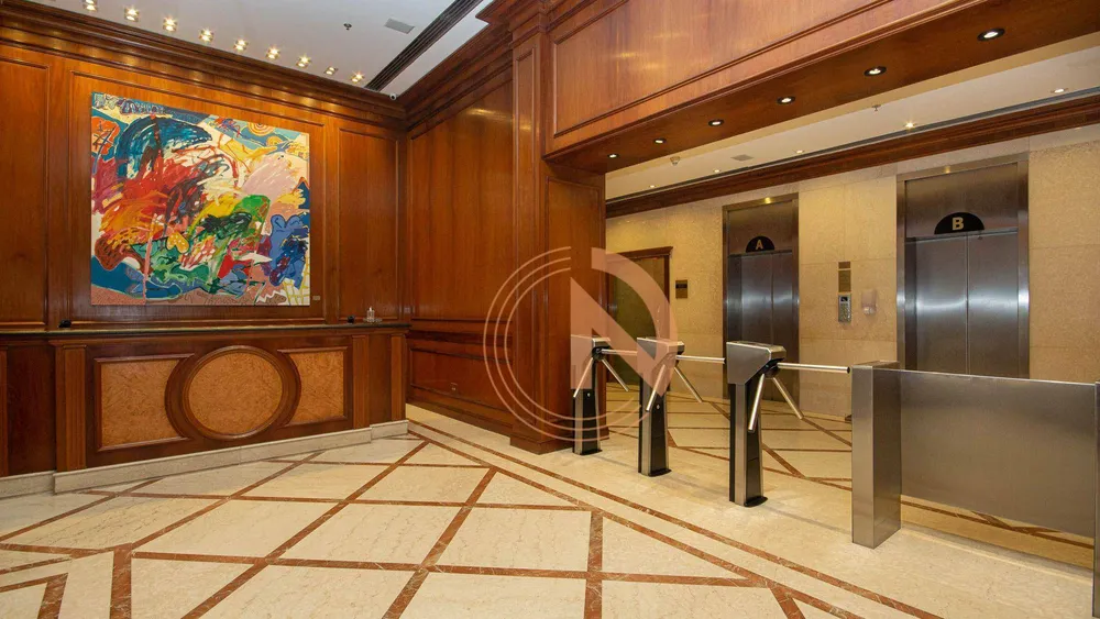 Sala-Conjunto, 497 m² - Foto 4