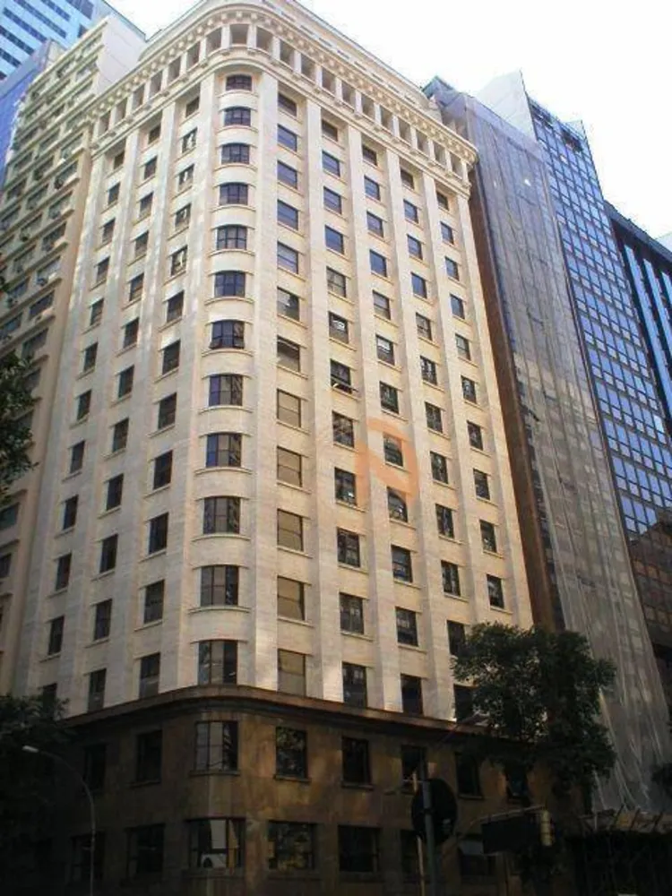 Sala-Conjunto, 497 m² - Foto 1