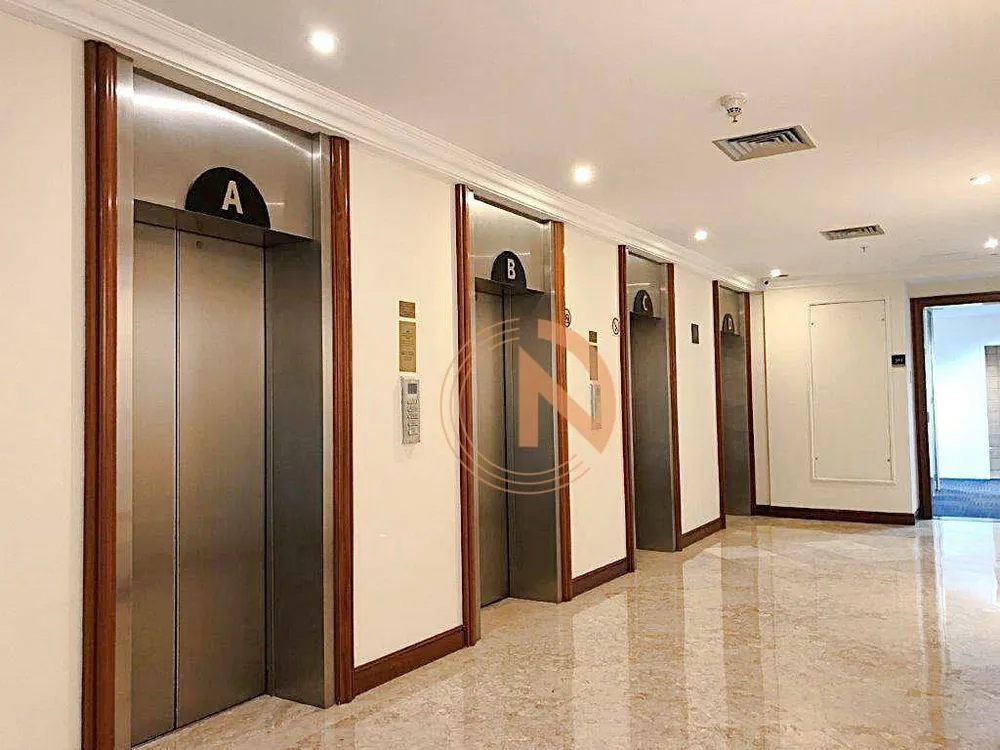 Sala-Conjunto, 497 m² - Foto 20