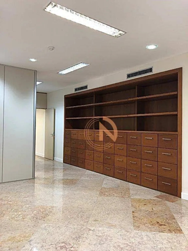 Sala-Conjunto, 497 m² - Foto 35