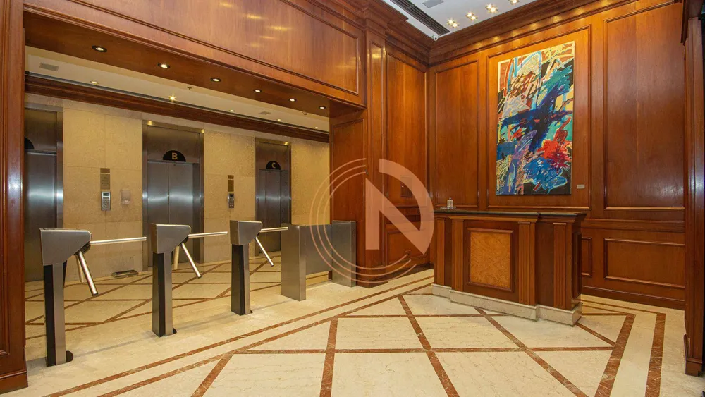 Sala-Conjunto, 497 m² - Foto 3