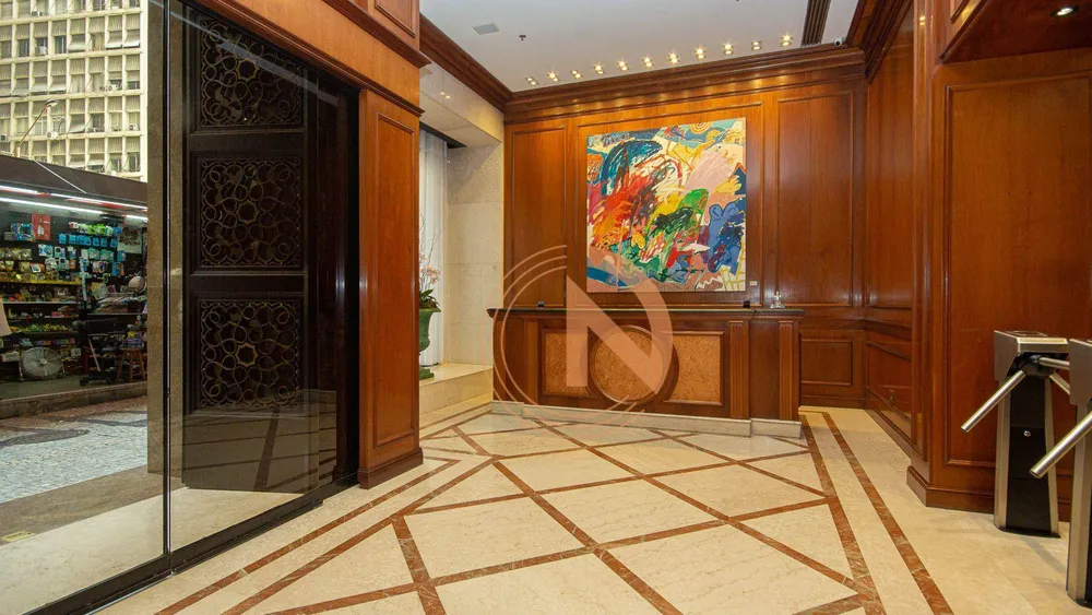 Sala-Conjunto, 497 m² - Foto 2
